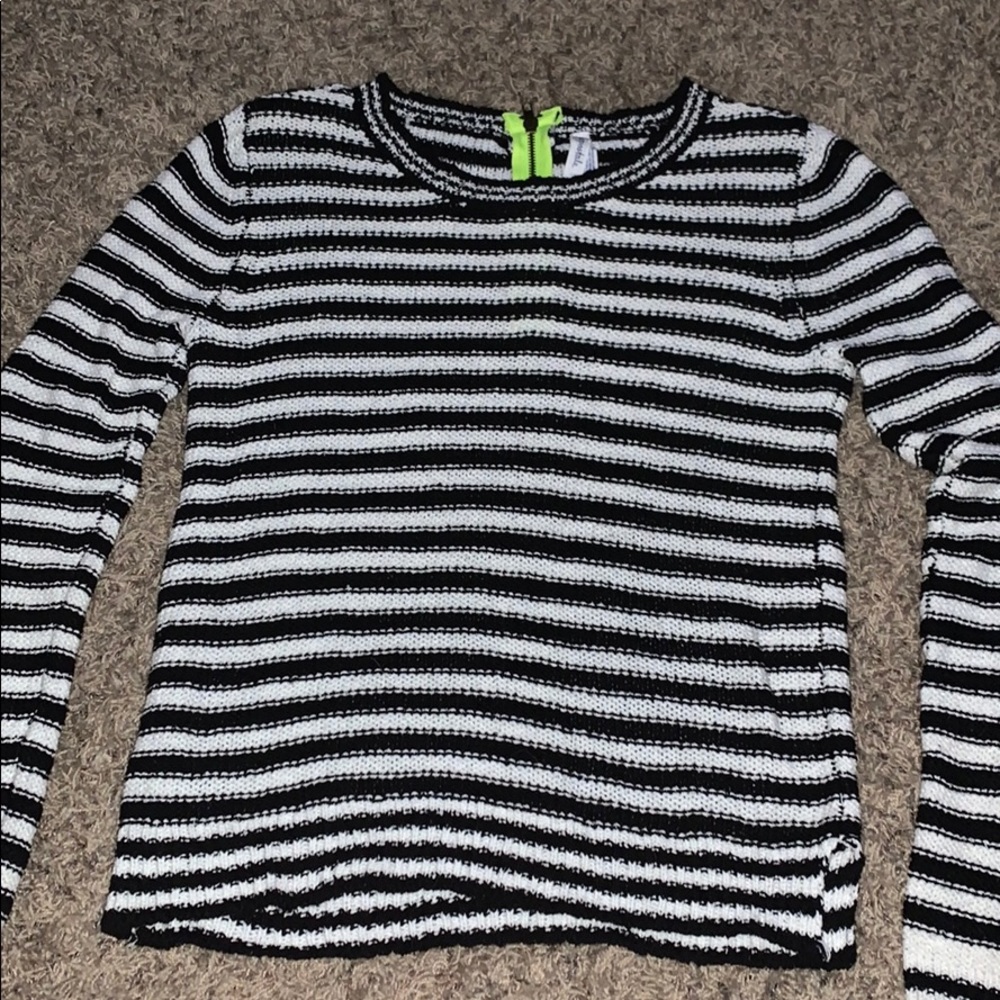sweater